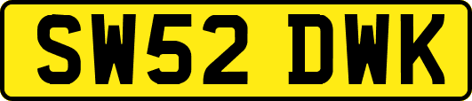 SW52DWK