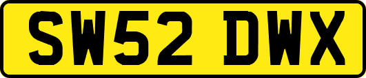 SW52DWX