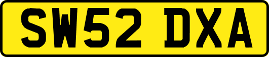 SW52DXA