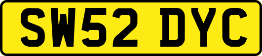 SW52DYC