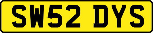 SW52DYS