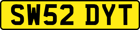 SW52DYT
