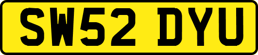 SW52DYU