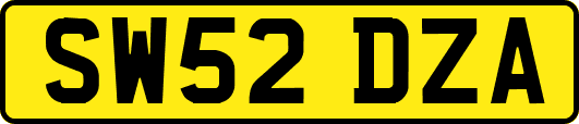 SW52DZA