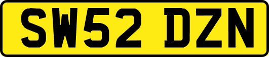 SW52DZN