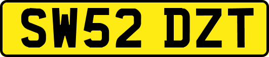 SW52DZT