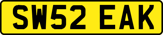 SW52EAK