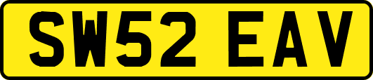 SW52EAV