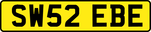 SW52EBE