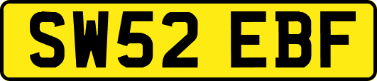 SW52EBF