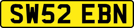 SW52EBN