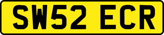 SW52ECR