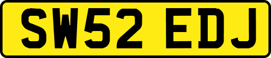 SW52EDJ