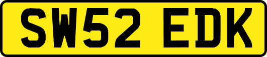 SW52EDK