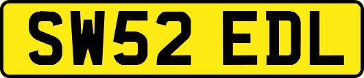 SW52EDL