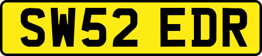 SW52EDR