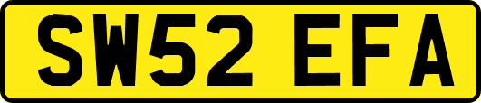 SW52EFA