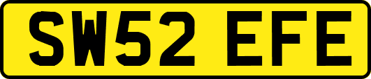 SW52EFE