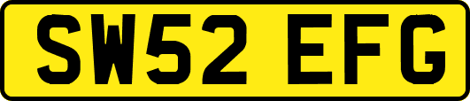 SW52EFG