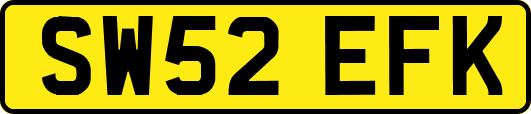 SW52EFK