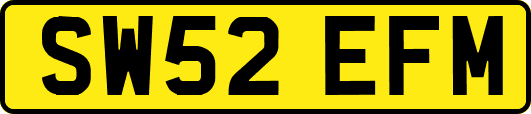 SW52EFM