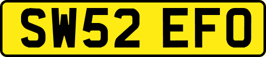 SW52EFO