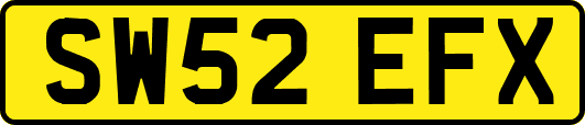 SW52EFX