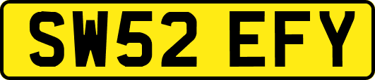 SW52EFY