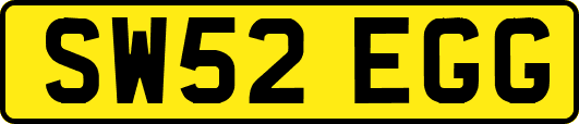 SW52EGG