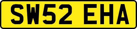 SW52EHA
