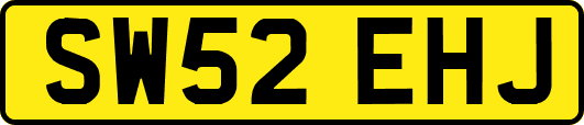 SW52EHJ