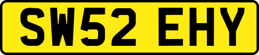 SW52EHY