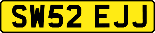 SW52EJJ