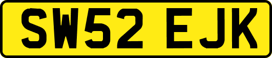 SW52EJK