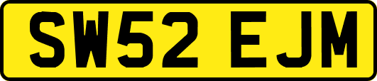 SW52EJM