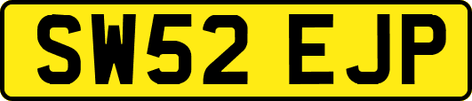 SW52EJP