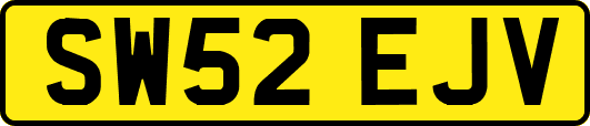 SW52EJV
