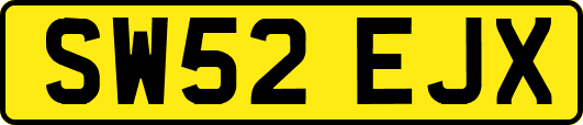 SW52EJX