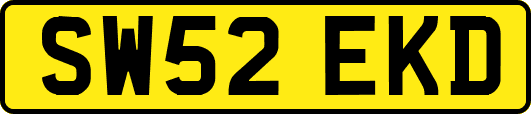 SW52EKD