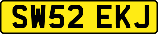 SW52EKJ