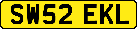 SW52EKL