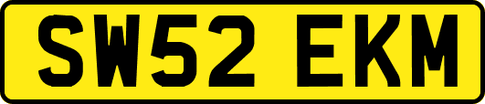 SW52EKM