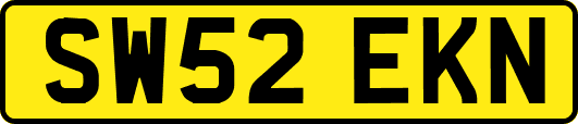 SW52EKN