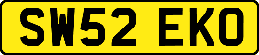SW52EKO
