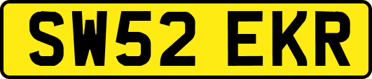 SW52EKR