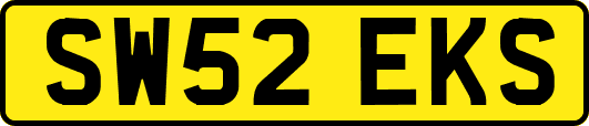 SW52EKS