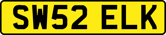 SW52ELK