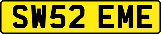 SW52EME