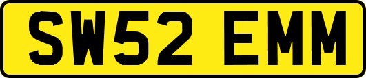 SW52EMM