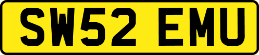 SW52EMU